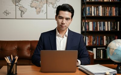 AI nâng cao – Ra quyết định thông minh hơn cho chủ doanh nghiệp nhỏ