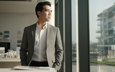 10 năm làm bất động sản – Những bài học tôi nhớ mãi