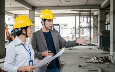 Hướng dẫn mua căn hộ chung cư an toàn và bền vững (Cập nhật 2025)