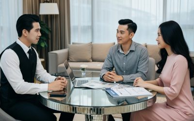 3 điều quan trọng bạn cần biết trước khi mua nhà lần đầu