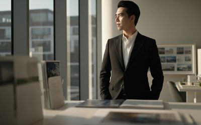 Góc nhìn cá nhân – Vì sao tôi bắt đầu viết blog này