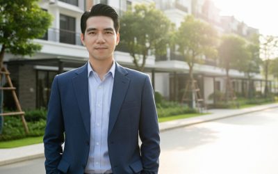 Phân tích thị trường bất động sản 2025 – Nên mua, chờ hay đầu tư?