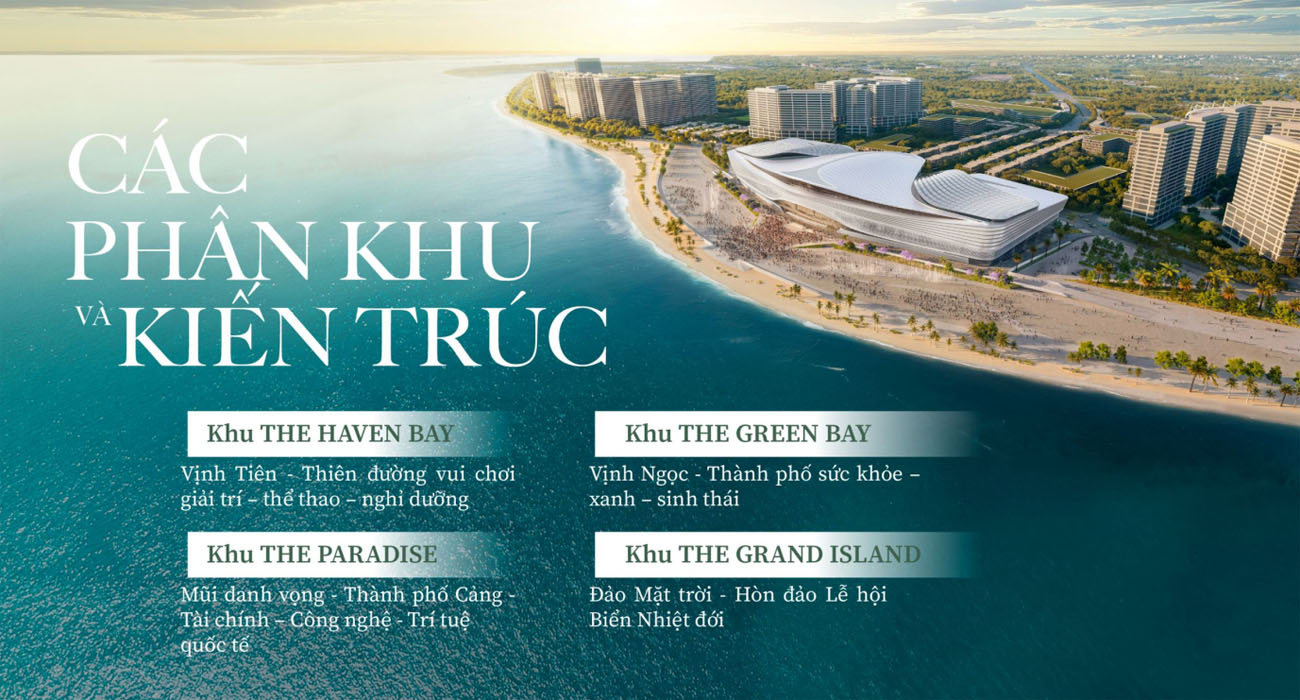 vinhomes green paradise