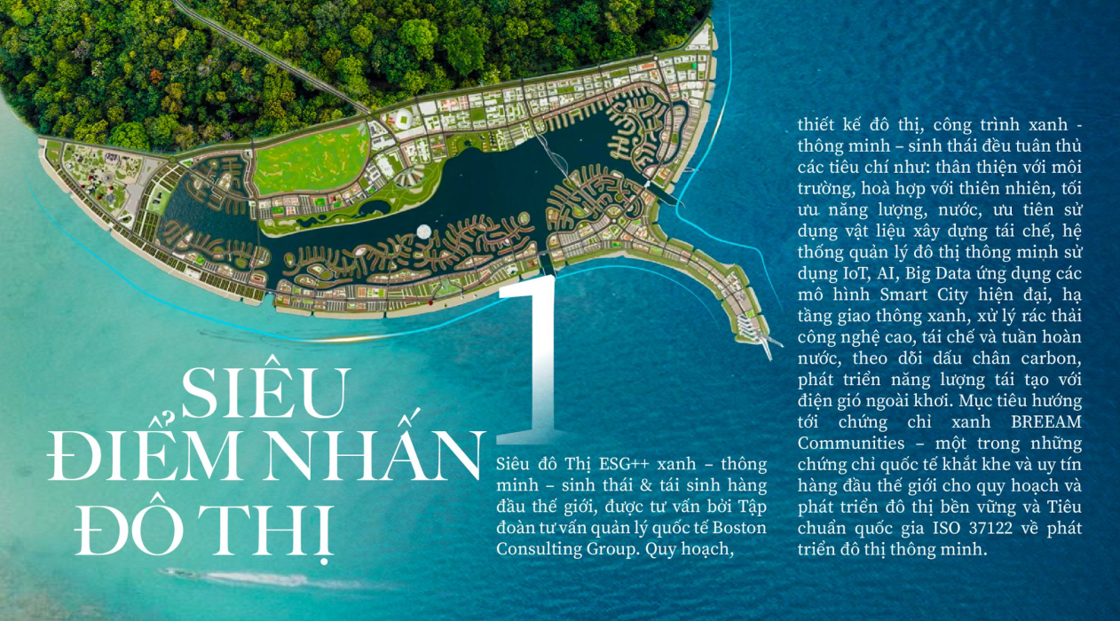 vinhomes green paradise