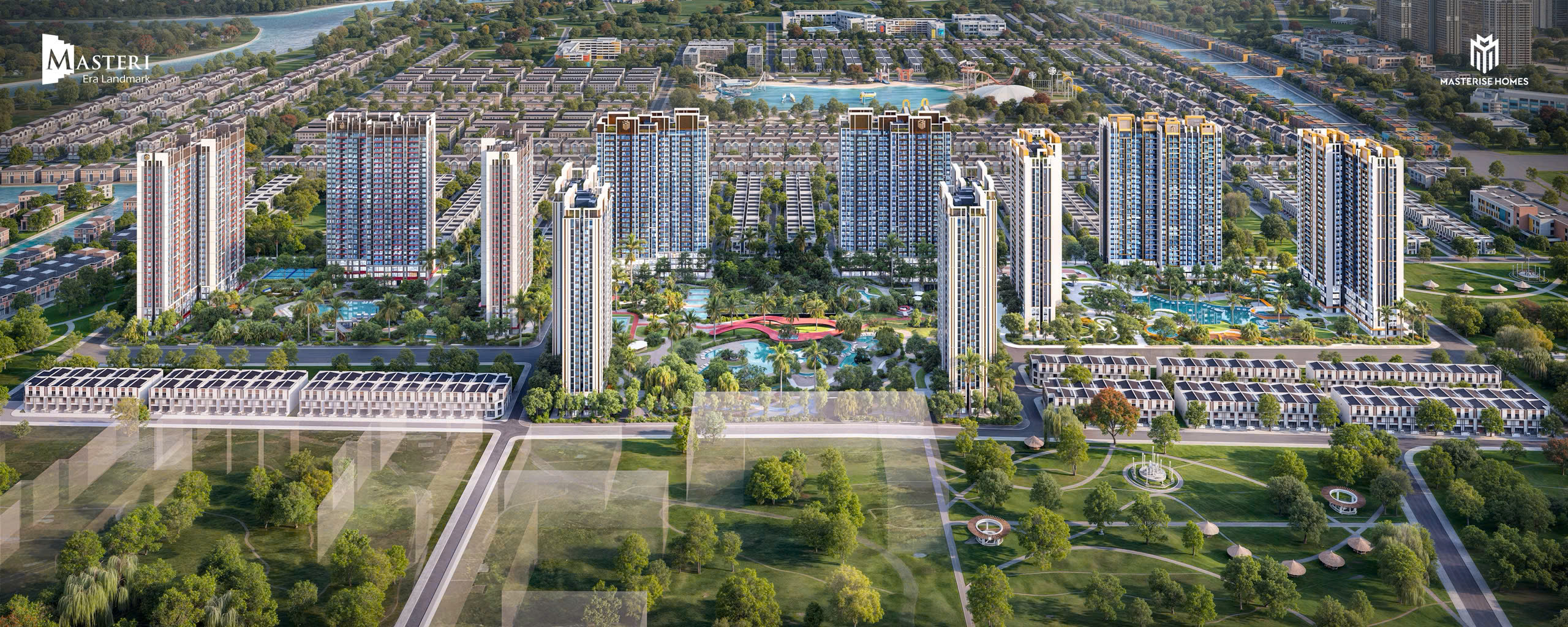 masteri era landmark