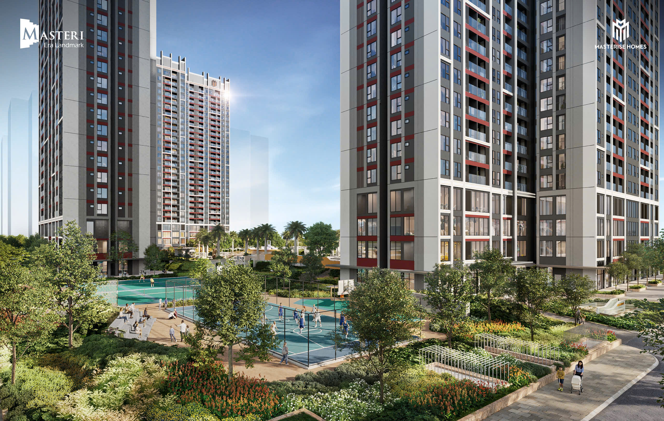 chung cu Masteri Era Landmark OCP3